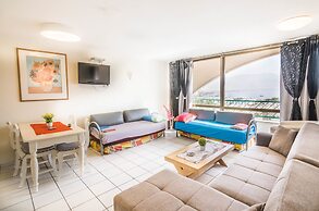 Eilatsuites Apartments