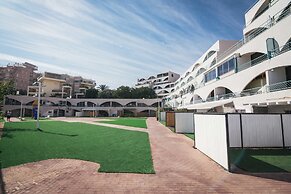 Eilatsuites Apartments