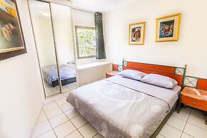 Eilatsuites Apartments