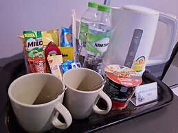 Lilac Relax Residence