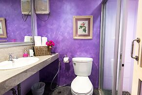 Lilac Relax Residence