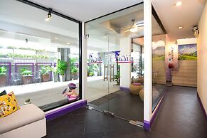 Lilac Relax Residence