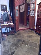 The Glanceback Garden Guest House