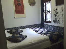 The Glanceback Garden Guest House