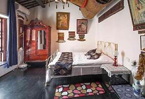 The Glanceback Garden Guest House