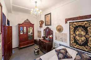 The Glanceback Garden Guest House