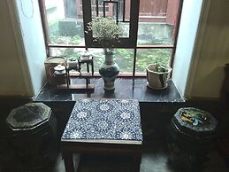 The Glanceback Garden Guest House