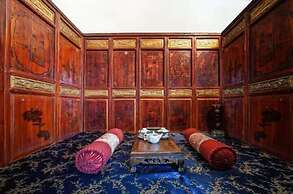 The Glanceback Garden Guest House