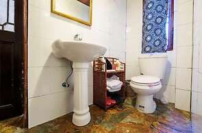 The Glanceback Garden Guest House