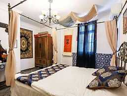 The Glanceback Garden Guest House