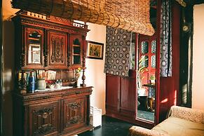 The Glanceback Garden Guest House