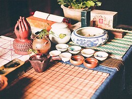 The Glanceback Garden Guest House