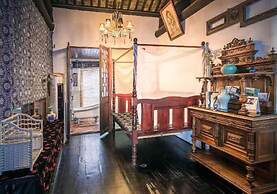 The Glanceback Garden Guest House