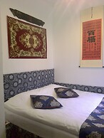 The Glanceback Garden Guest House