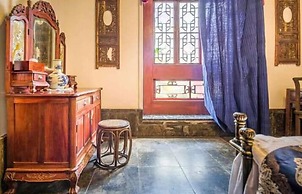 The Glanceback Garden Guest House