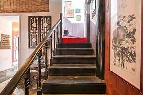 The Glanceback Garden Guest House