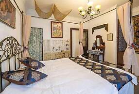 The Glanceback Garden Guest House