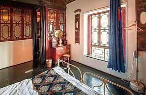 The Glanceback Garden Guest House