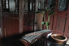 The Glanceback Garden Guest House