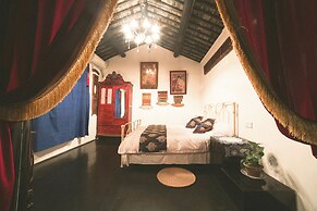 The Glanceback Garden Guest House