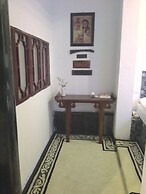 The Glanceback Garden Guest House