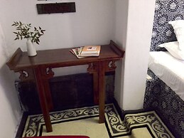 The Glanceback Garden Guest House