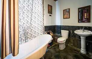 The Glanceback Garden Guest House