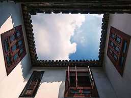 The Glanceback Garden Guest House