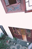 The Glanceback Garden Guest House