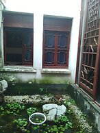 The Glanceback Garden Guest House