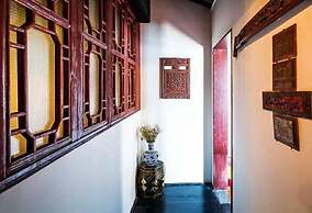 The Glanceback Garden Guest House