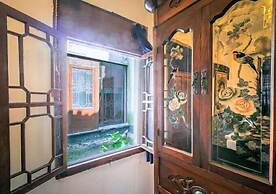 The Glanceback Garden Guest House