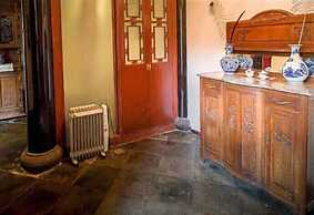 The Glanceback Garden Guest House