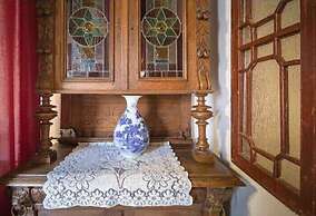 The Glanceback Garden Guest House