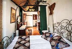 The Glanceback Garden Guest House