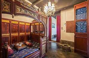 The Glanceback Garden Guest House