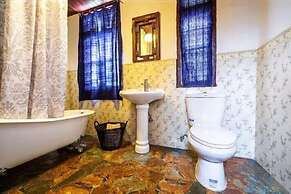 The Glanceback Garden Guest House