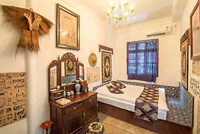 The Glanceback Garden Guest House