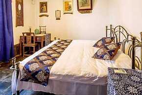 The Glanceback Garden Guest House