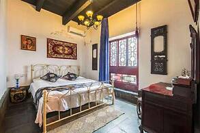 The Glanceback Garden Guest House