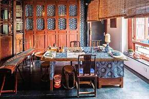 The Glanceback Garden Guest House