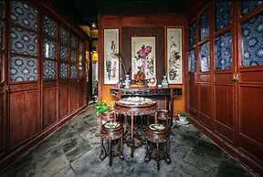 The Glanceback Garden Guest House