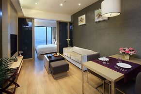 Y.S Pazhou Poly Apartment