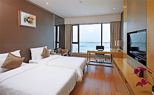 Y.S Pazhou Poly Apartment