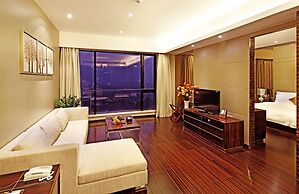 Y.S Pazhou Poly Apartment