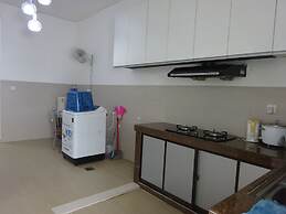 Salam Homestay d'Sendayan