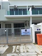 Salam Homestay d'Sendayan