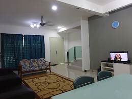 Salam Homestay d'Sendayan