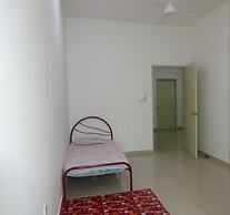 Salam Homestay d'Sendayan