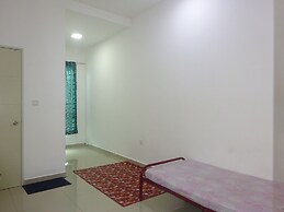 Salam Homestay d'Sendayan